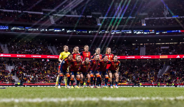 El pais RFEF Tambre